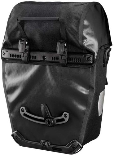 Ortlieb Bike-Packer Classic - Black