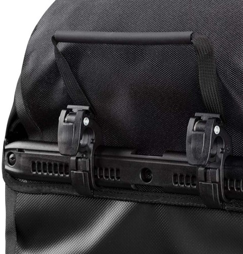 Ortlieb Bike-Packer Classic - Black