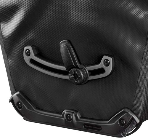 Ortlieb Bike-Packer Classic - Black