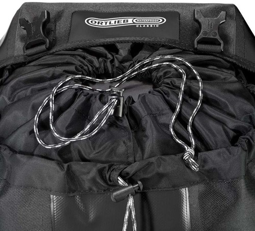 Ortlieb Bike-Packer Classic - Black