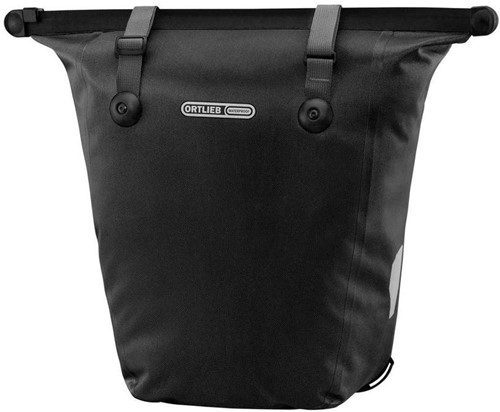 Ortlieb Bike-Shopper - Black