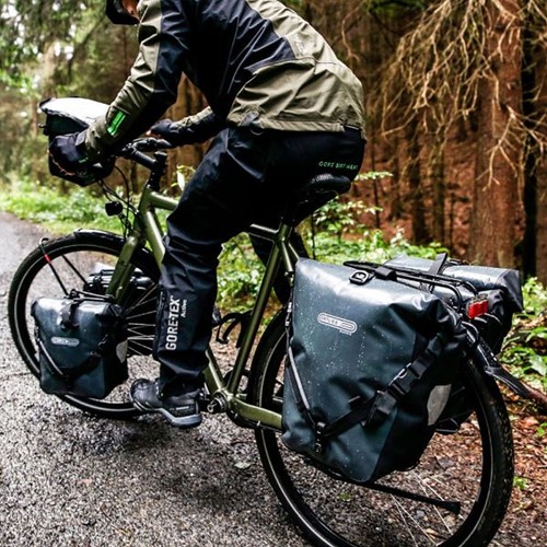 Ortlieb Back-Roller