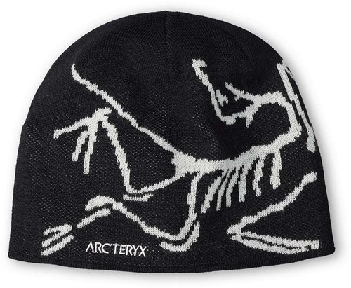 Arc'teryx Bird Head Toque - Orca - Beanie