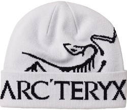 Arc'teryx Bird Word Toque - Orca