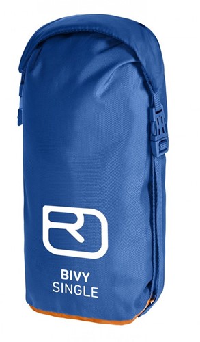 Ortovox Bivy Single orange -2
