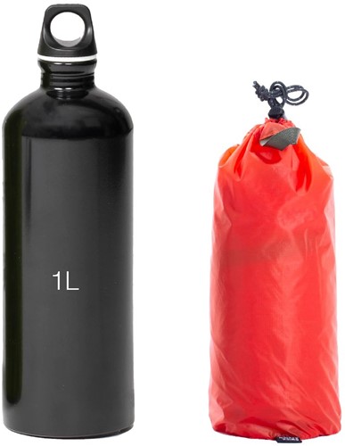 Exped Bivybag Uno UL