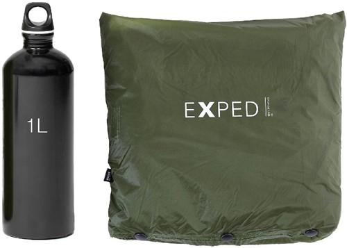 Exped Bivy Poncho UL