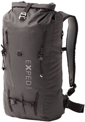Exped Black Ice 30 - M - Schwarz