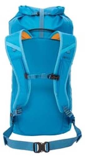 Exped Black Ice 30 - Lagoon