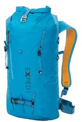 Exped Black Ice 30 - M - Lagoon