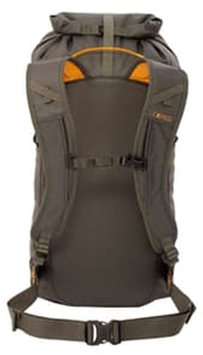 Exped Black Ice 30 - Moraine