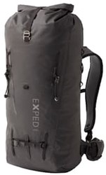 Exped Black Ice 45 - M - Black
