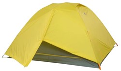 Big Agnes Blacktail 4 - 4-Personen Zelt
