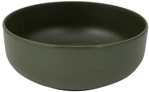 Bo-Camp Industrial Patom Dinnerware Set - Green