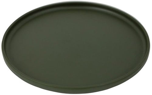 Bo-Camp Industrial Patom Dinnerware Set - Green