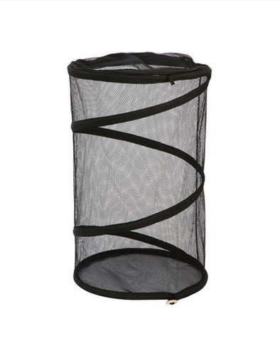 Bo-Camp Laundry bag - Pop-Up Mesh