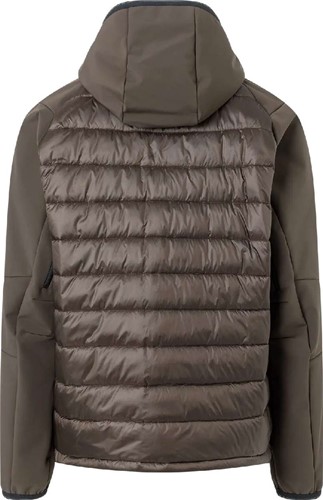 Bogner Fire+Ice Anian Jacket M - Espresso