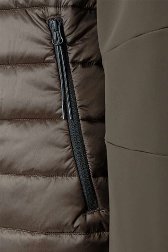 Bogner Fire+Ice Anian Jacket M - Espresso