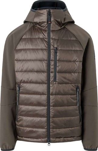 Bogner Fire+Ice Anian Jacket M - Espresso - 48