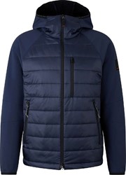 Bogner Fire+Ice Anian Jacket - Night Blue - Men's Jacket