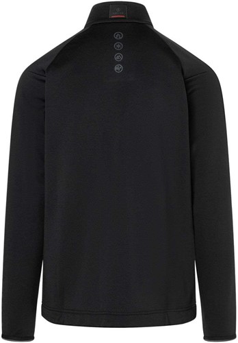 Bogner Fire+Ice Ihno Sweater M - Black