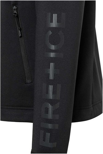 Bogner Fire+Ice Ihno Sweater M - Black