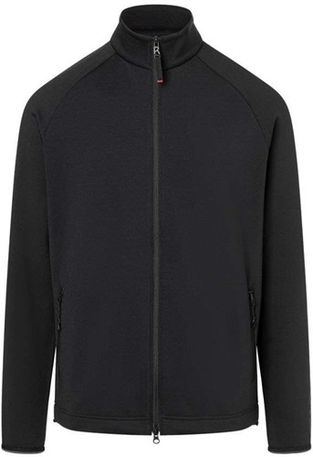 Bogner Fire+Ice Ihno Sweater M - Black - M