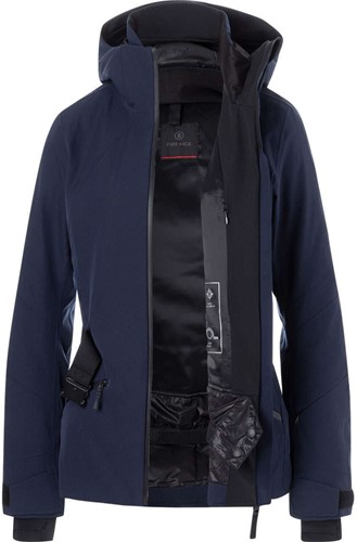 Bogner Fire+Ice Moia Jacket W - Night Blue