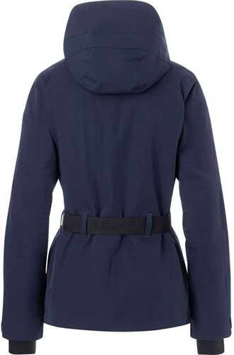 Bogner Fire+Ice Moia Jacket W - Night Blue