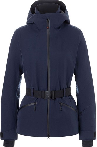Bogner Fire+Ice Moia Jacket W - Night Blue - 36