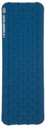Big Agnes Boundary Deluxe Insulated - Schlafmatte - Wide Long