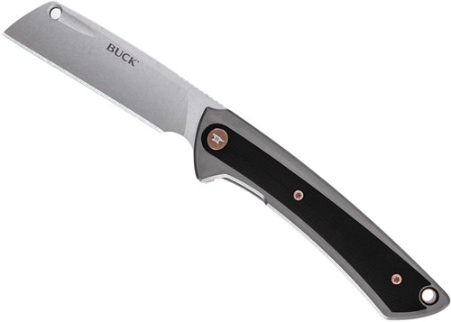 Buck Hiline Gray PE
