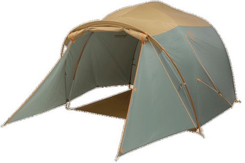 Big Agnes Footprint - Bunk House 6