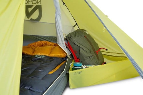 Nemo Dagger OSMO Ridge 3P
