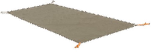 Big Agnes Footprint - C Bar 2