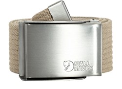 Fjällräven Canvas Belt - Fossil - Belt