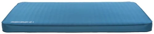 Big Agnes Captain Comfort Deluxe Camp