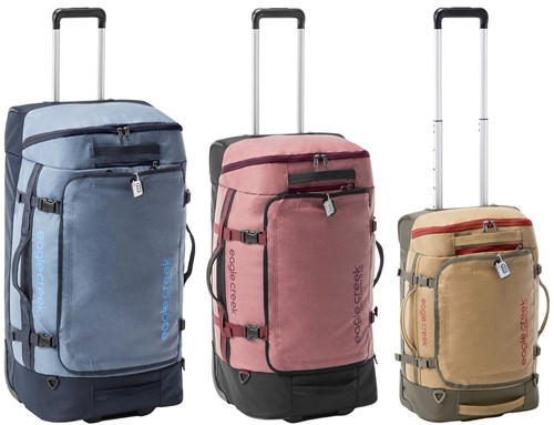 Eagle creek wheeled duffel online
