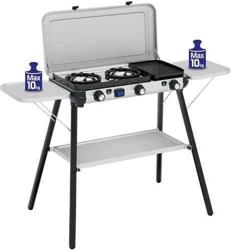 Campingaz Camping Kitchen 2 Multi-Cook Plus
