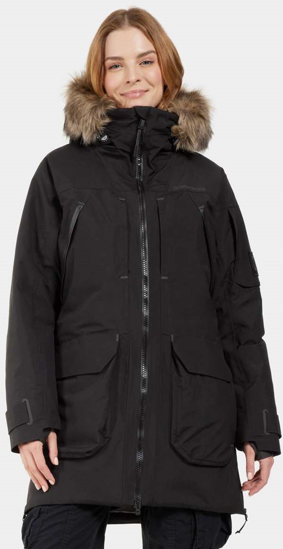 Ceres parka discount