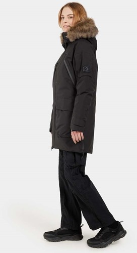 Ceres parka on sale