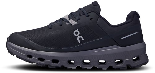 On Cloudvista 2 Waterproof W - Black/Eclipse