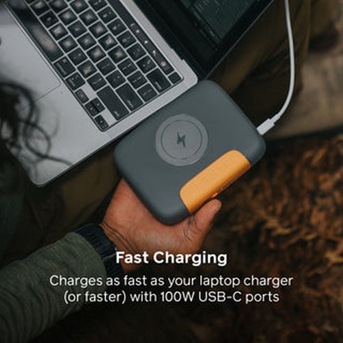 BioLite Charge 100 MAX - Powerbank 100W