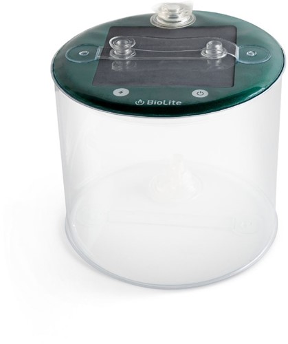 Biolite Luci Charge 150