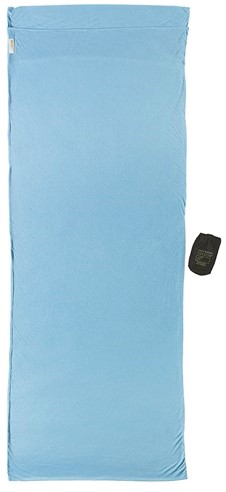 Cocoon TravelSheet Insectshield - Coolmax