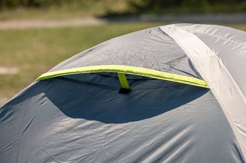 Coleman Darwin 3 Plus - Grey