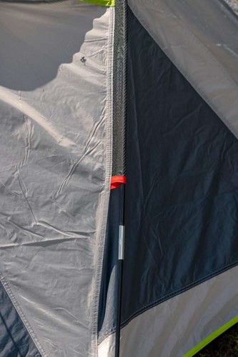 Coleman Darwin 3 Plus - Grey