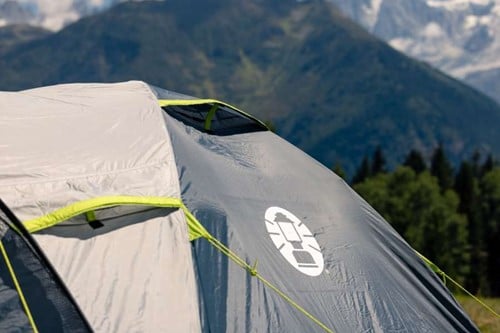 Coleman Darwin 3 Plus - Grey