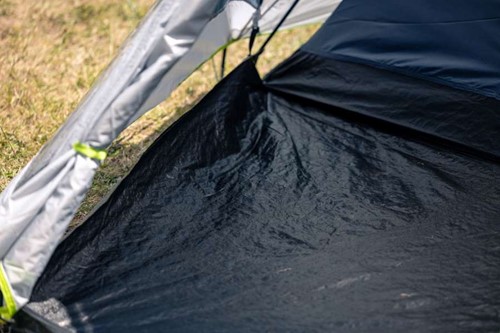 Coleman Darwin 3 Plus - Grey