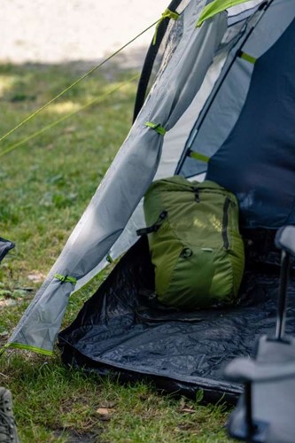Coleman Darwin 3 Plus - Grey